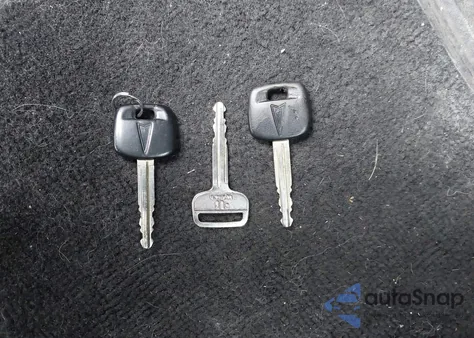 2007 Pontiac Vibe z USA, uszkodzony, nr VIN 5Y2SL65807Z411454